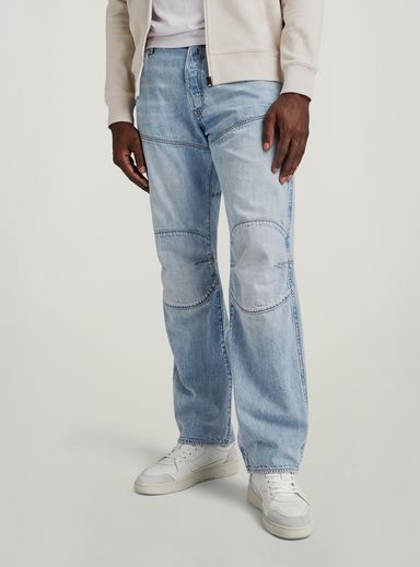 5620 G-Star Elwood 3D Regular Jeans